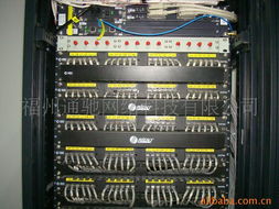 福州通馳網絡科技有限公司產品與服務概覽 有線線纜設備與網絡技術服務