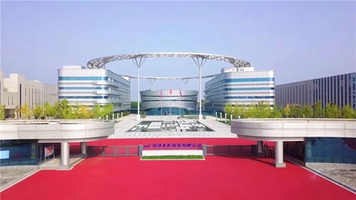 陜西國際商貿學院2025本科招生 七大亮點引領未來，技術服務成就夢想